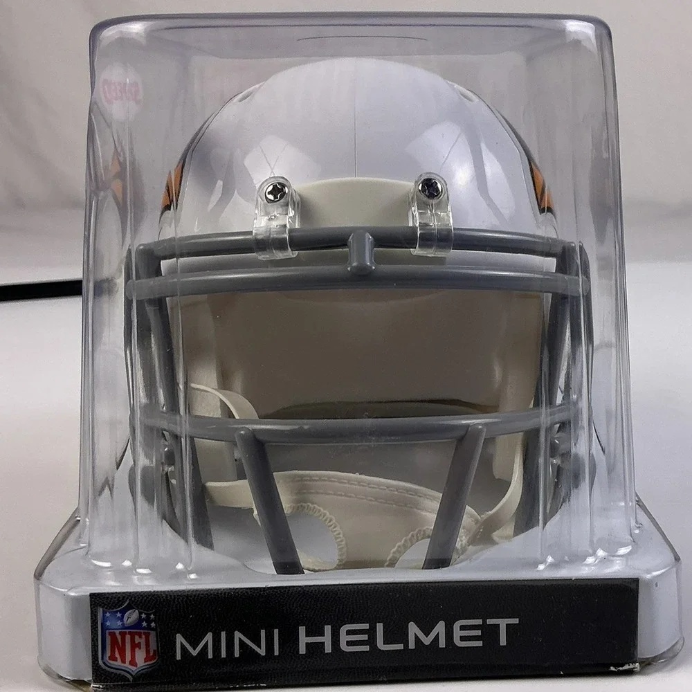 Arizona Cardinals Riddell Speed Mini‎ Helmet White NFL Licensed Display